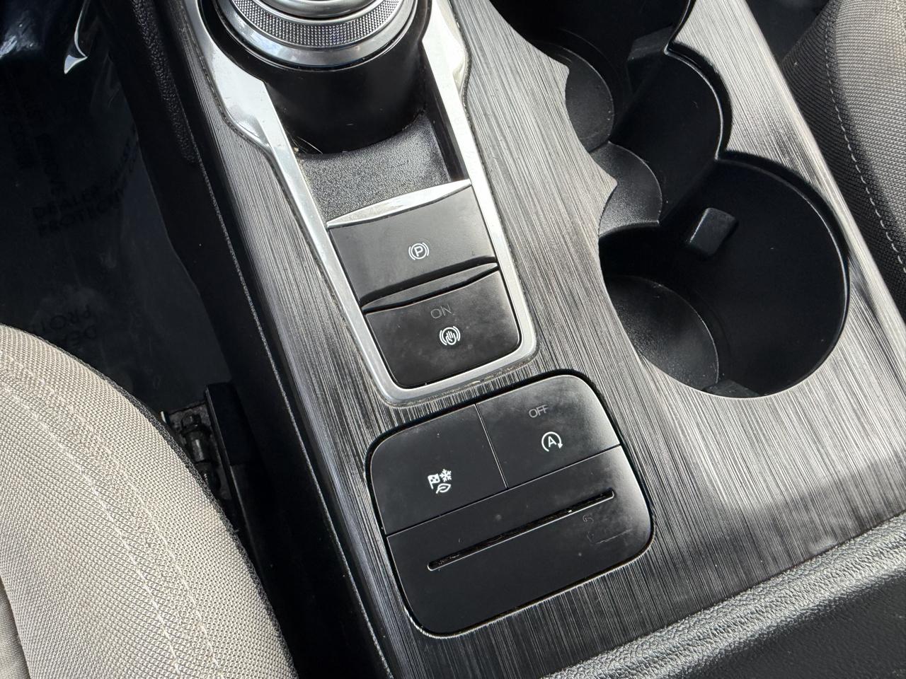 Ford Escape SE AWD 2021