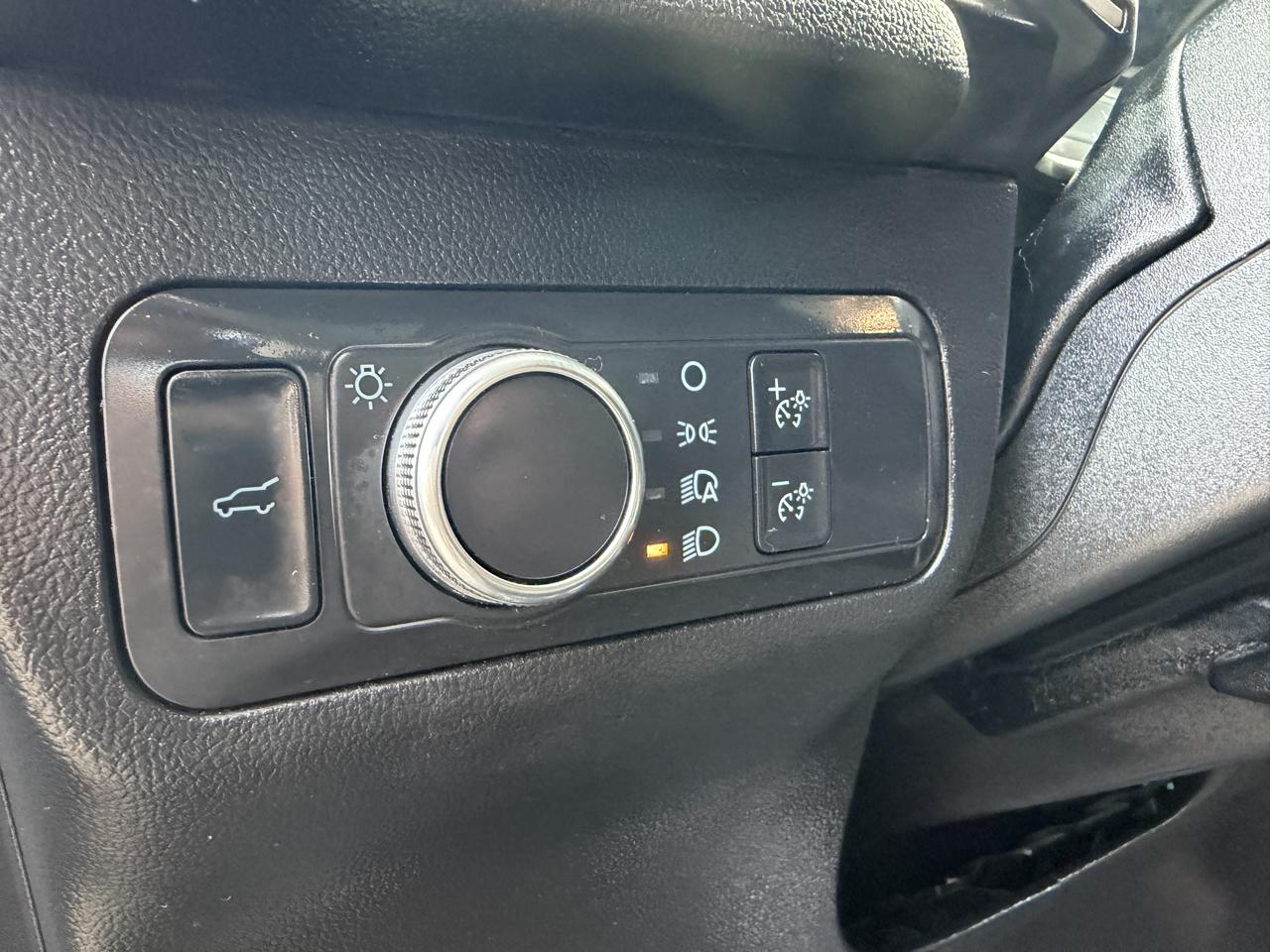 Ford Escape SE AWD 2021