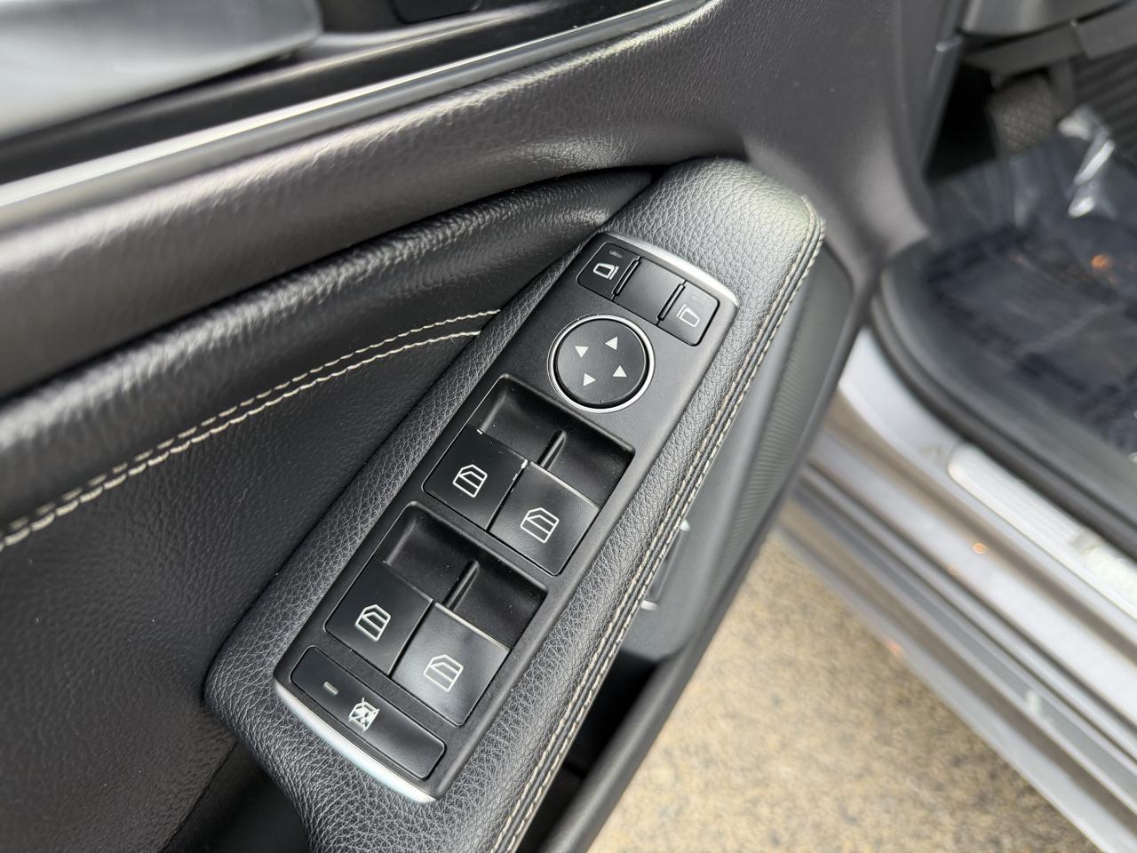 Mercedes-Benz CLA CLA 250 4MATIC Coupe 2019