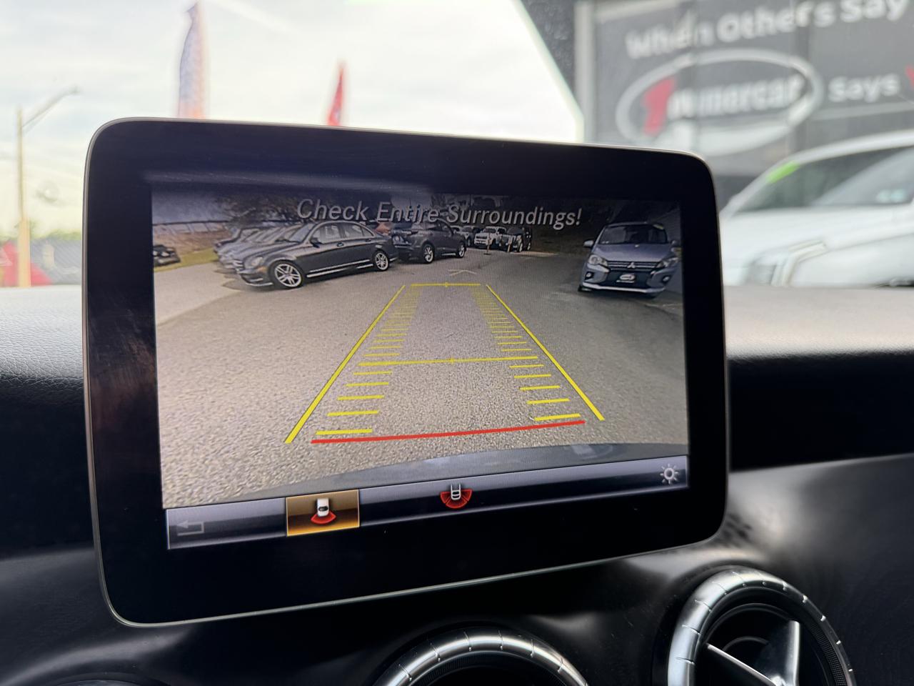 Mercedes-Benz CLA CLA 250 4MATIC Coupe 2019