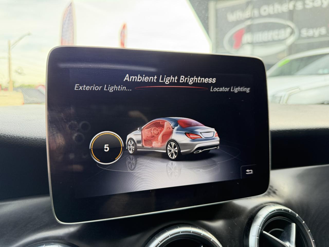 Mercedes-Benz CLA CLA 250 4MATIC Coupe 2019