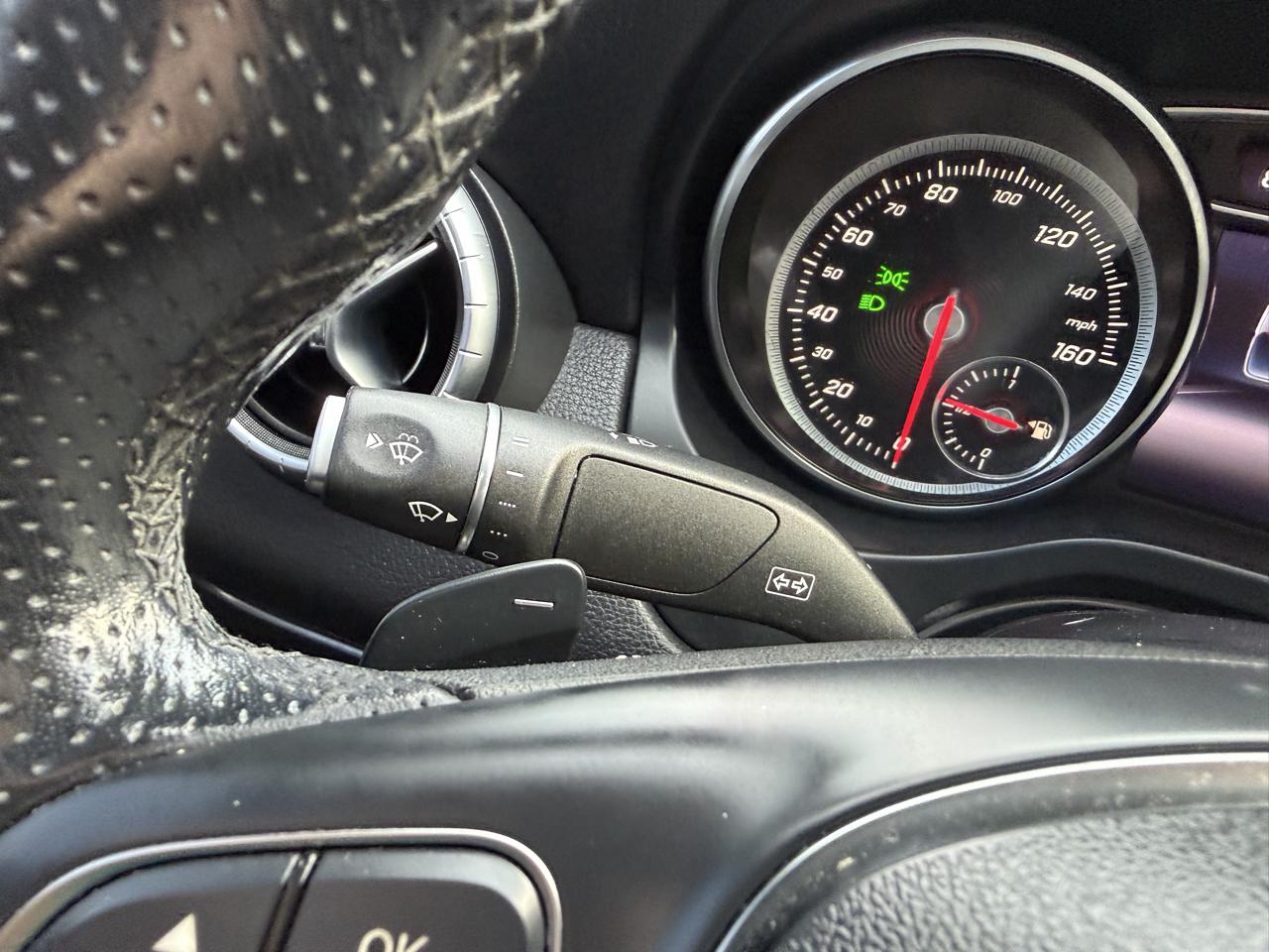 Mercedes-Benz CLA CLA 250 4MATIC Coupe 2019
