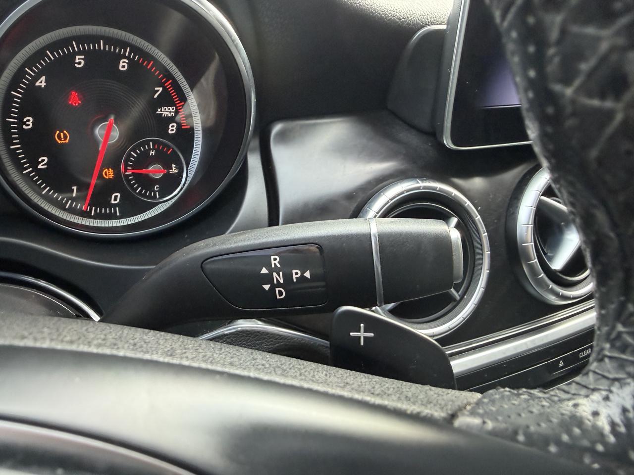 Mercedes-Benz CLA CLA 250 4MATIC Coupe 2019