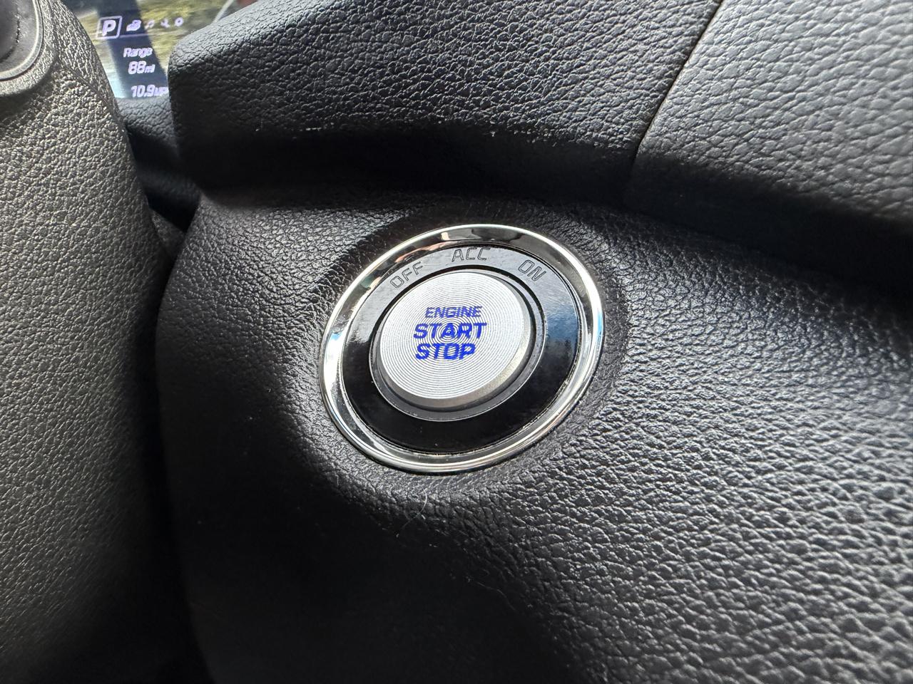 Hyundai Tucson Sport AWD 2017