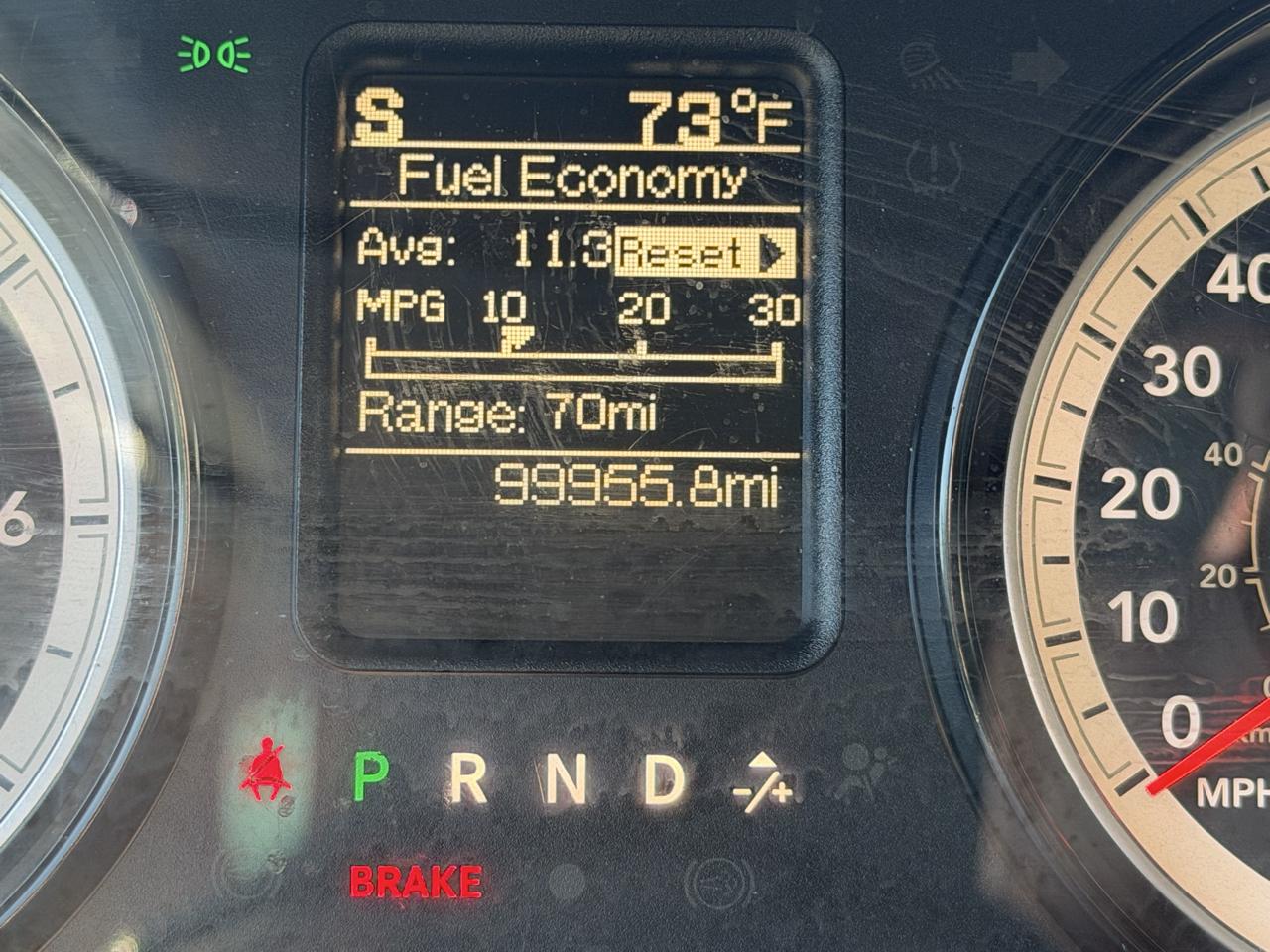 RAM 1500 Express 4x4 Quad Cab 6'4" Box 2017