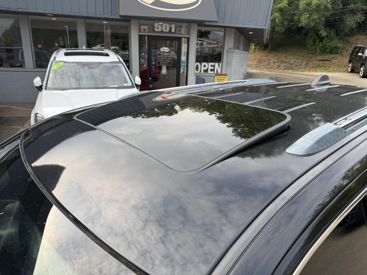 Jeep Grand Cherokee 4WD 4dr Limited 2014