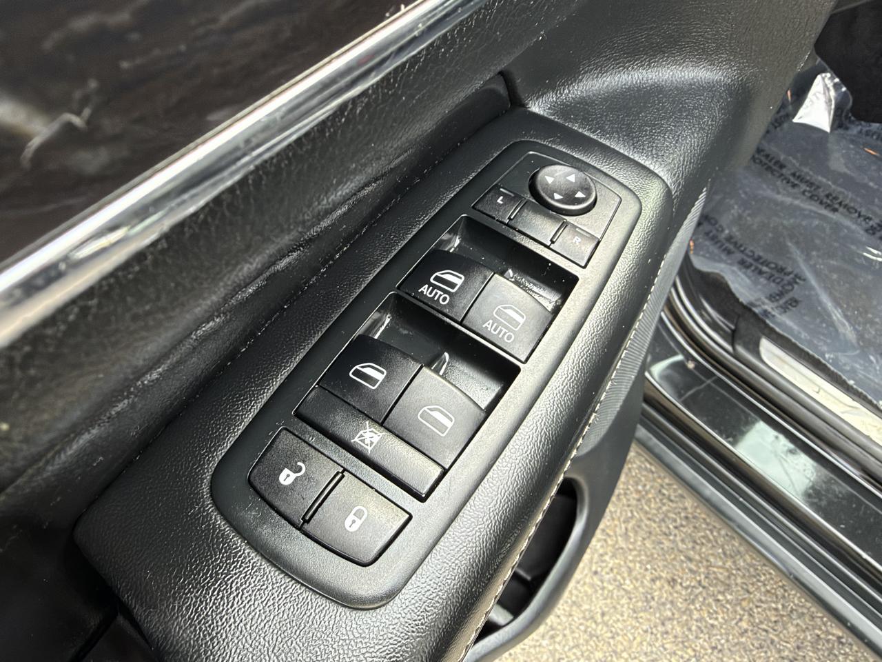 Jeep Grand Cherokee 4WD 4dr Limited 2014