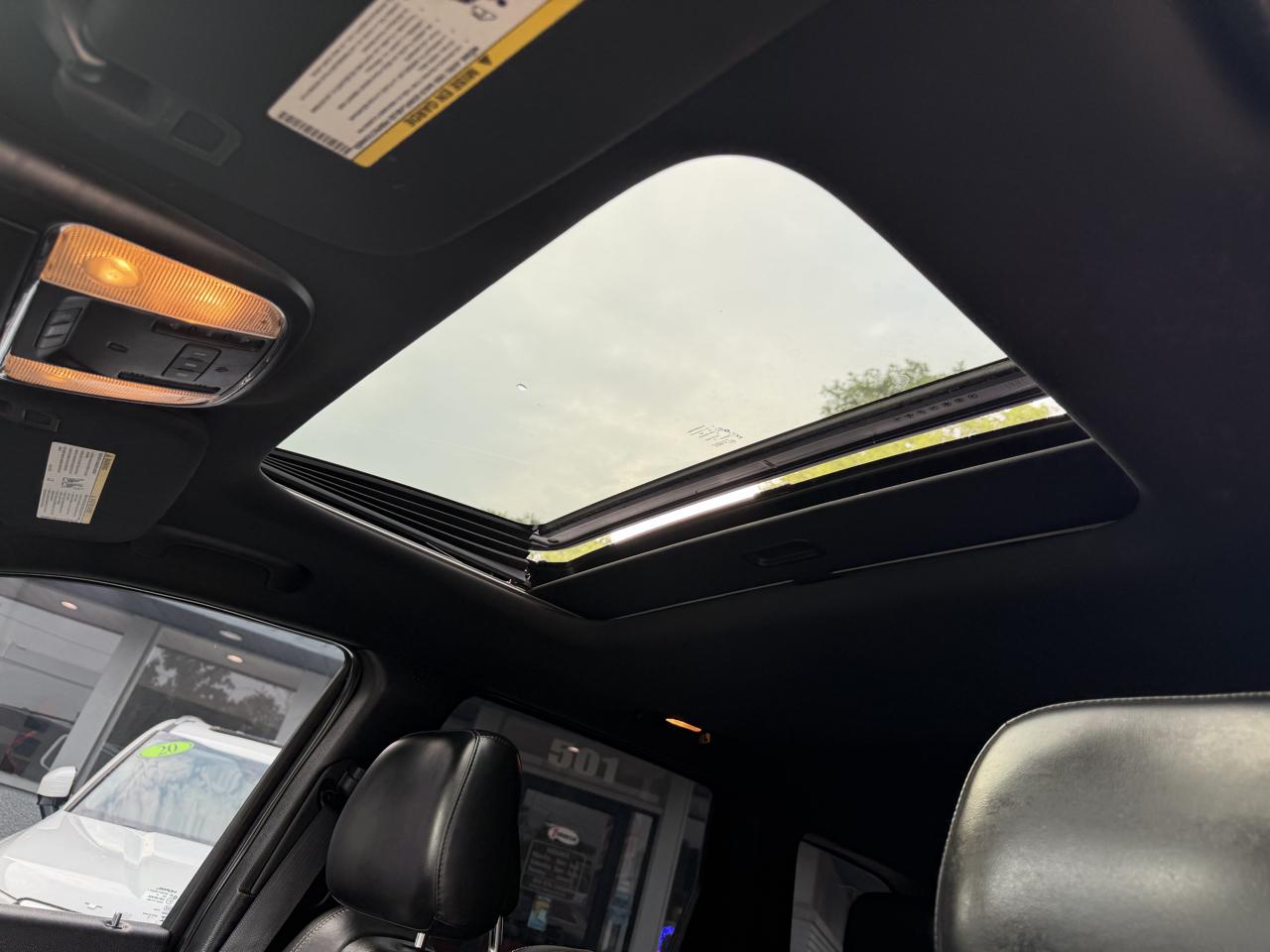 Jeep Grand Cherokee 4WD 4dr Limited 2014