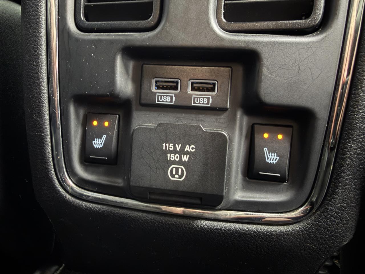 Jeep Grand Cherokee 4WD 4dr Limited 2014
