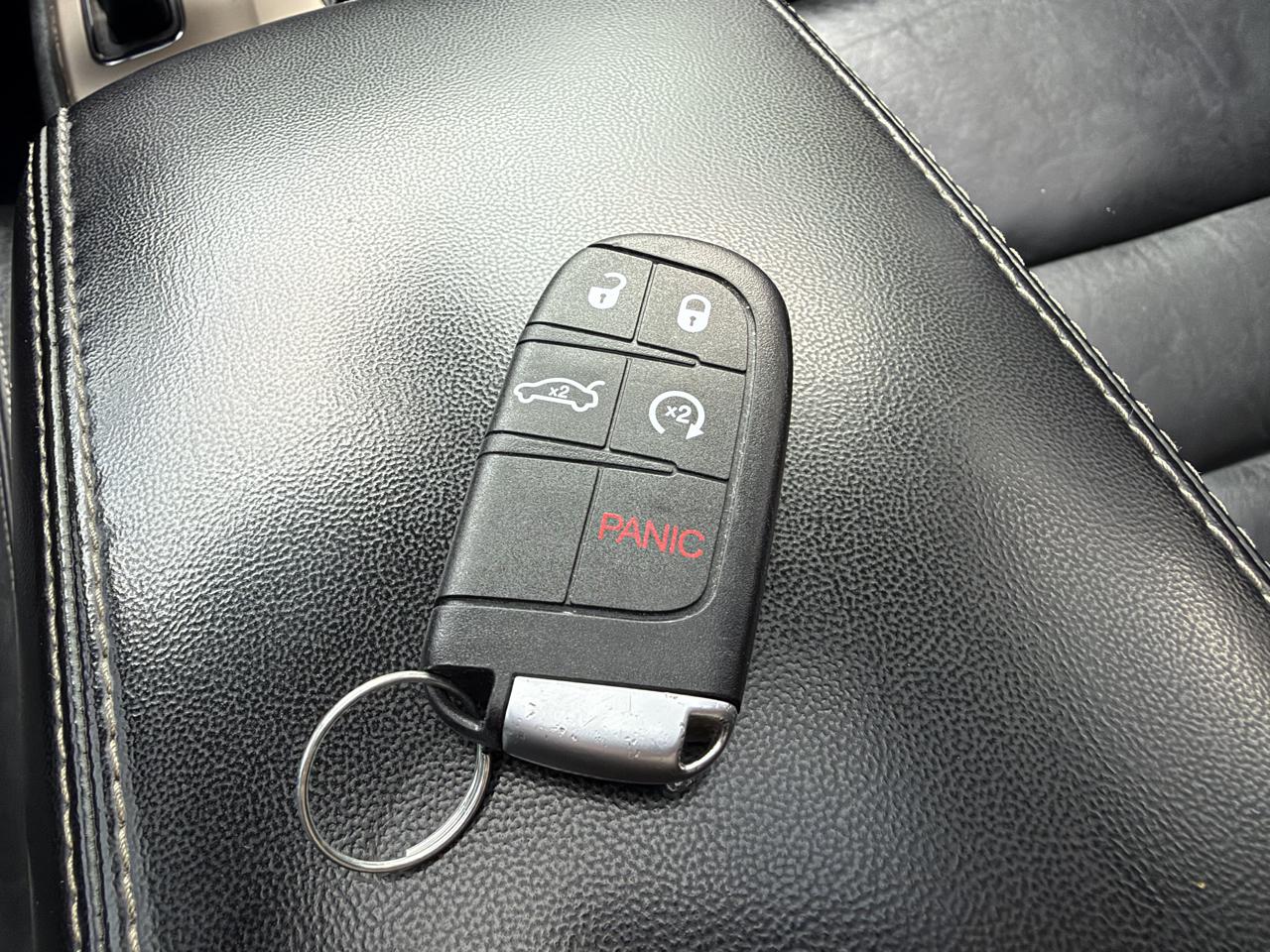 Jeep Grand Cherokee 4WD 4dr Limited 2014