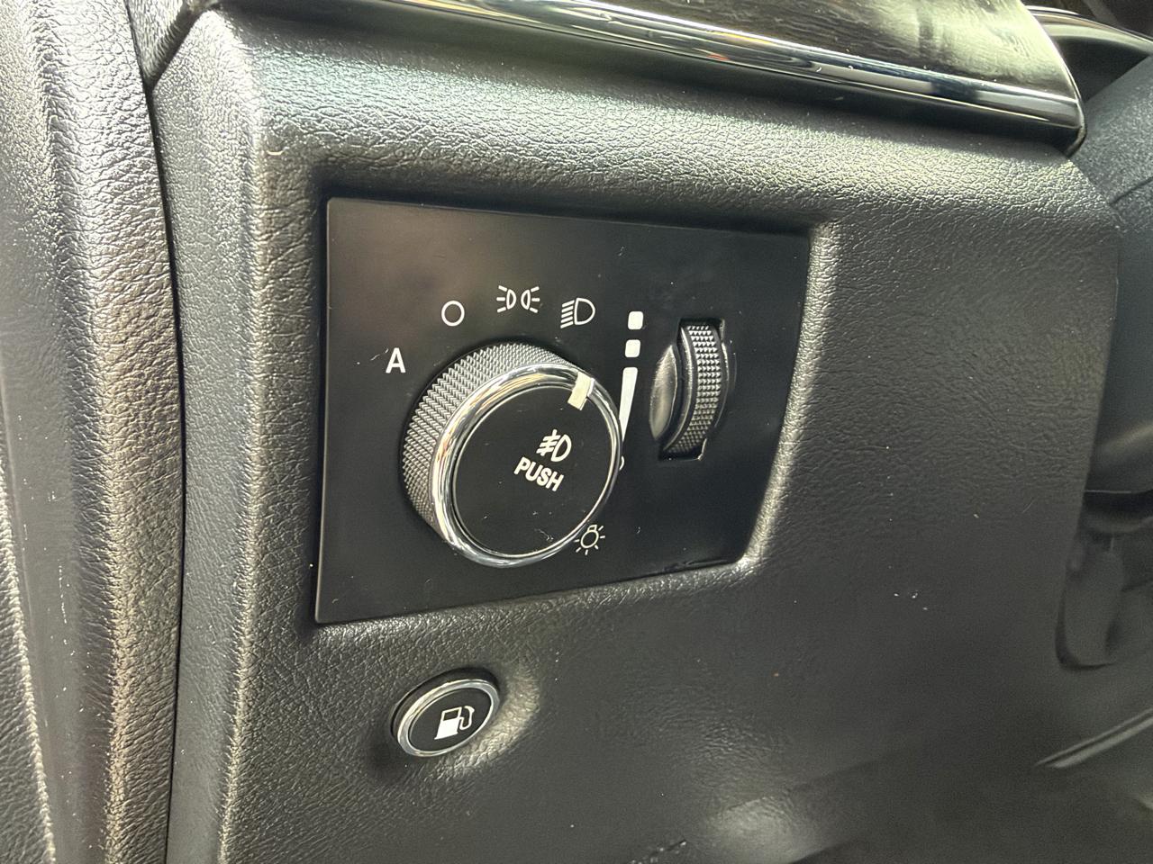 Jeep Grand Cherokee 4WD 4dr Limited 2014