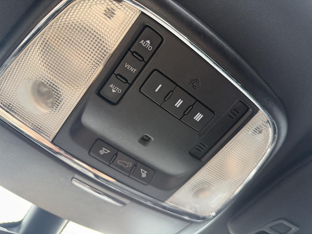 Jeep Grand Cherokee 4WD 4dr Limited 2014