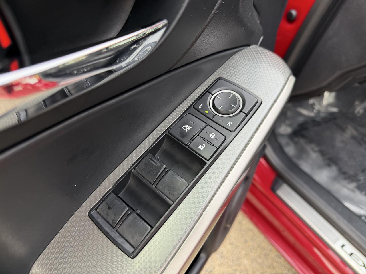 Lexus IS 250 4dr Sport Sdn Auto AWD 2014
