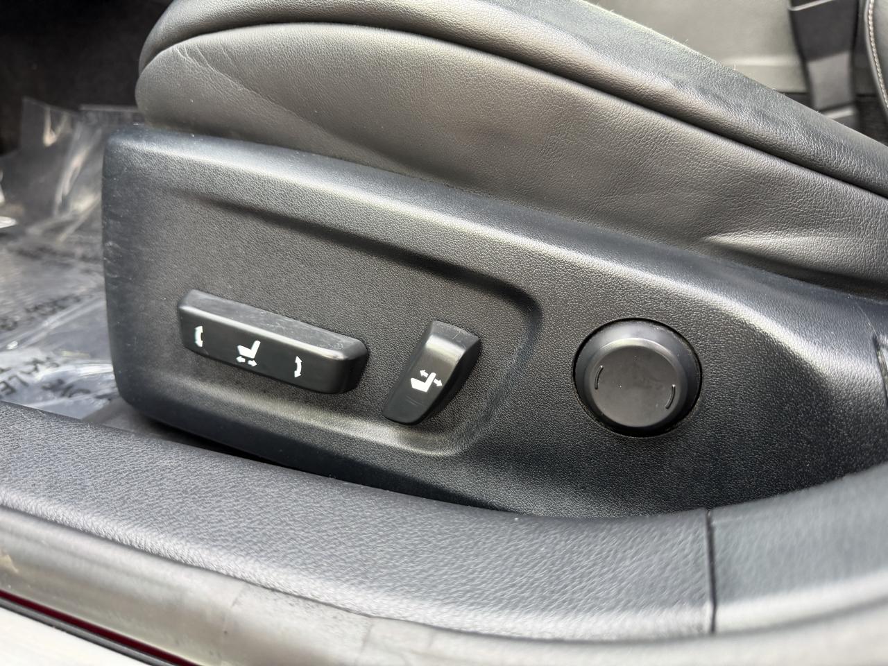 Lexus IS 250 4dr Sport Sdn Auto AWD 2014