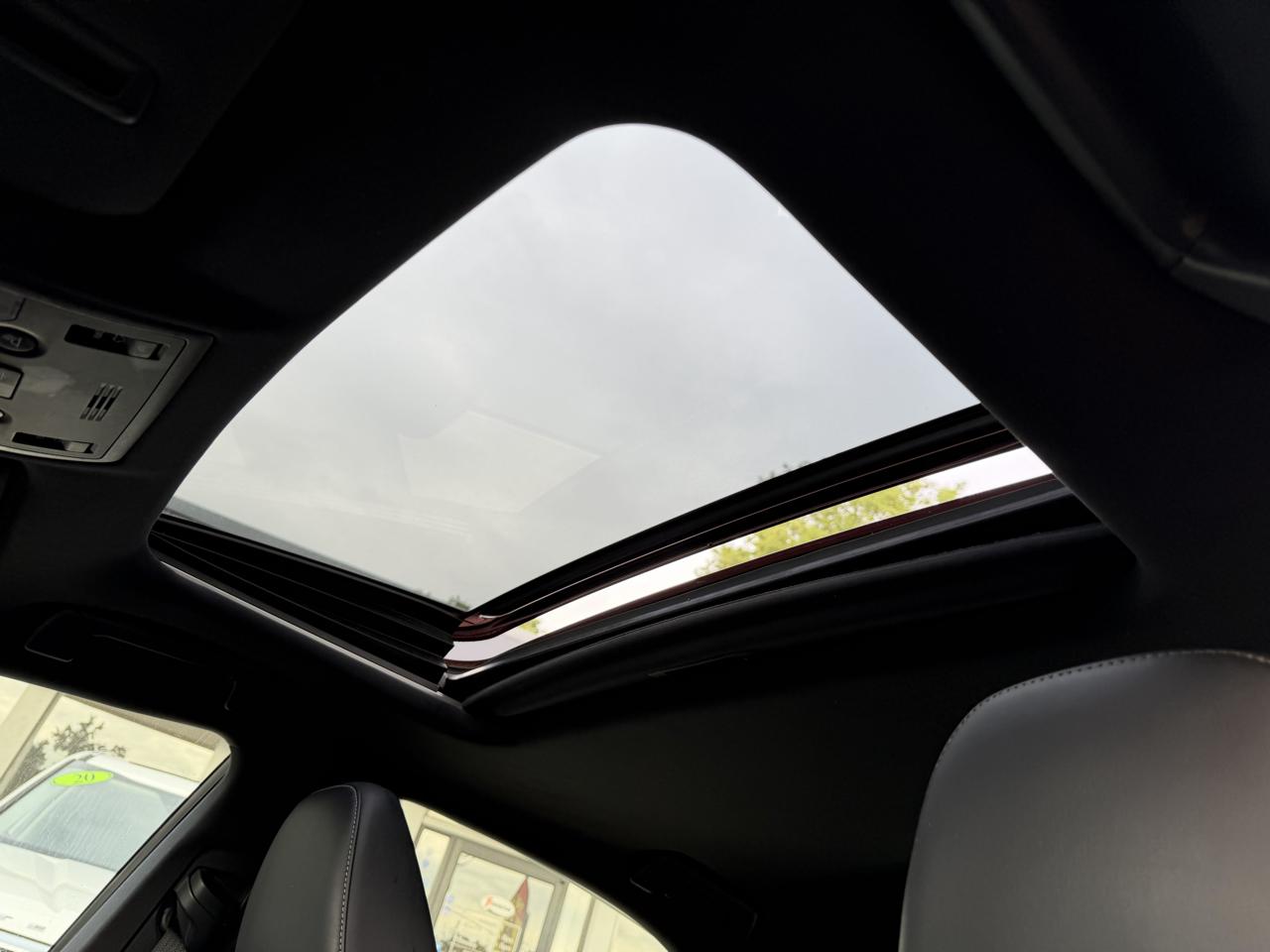 Lexus IS 250 4dr Sport Sdn Auto AWD 2014