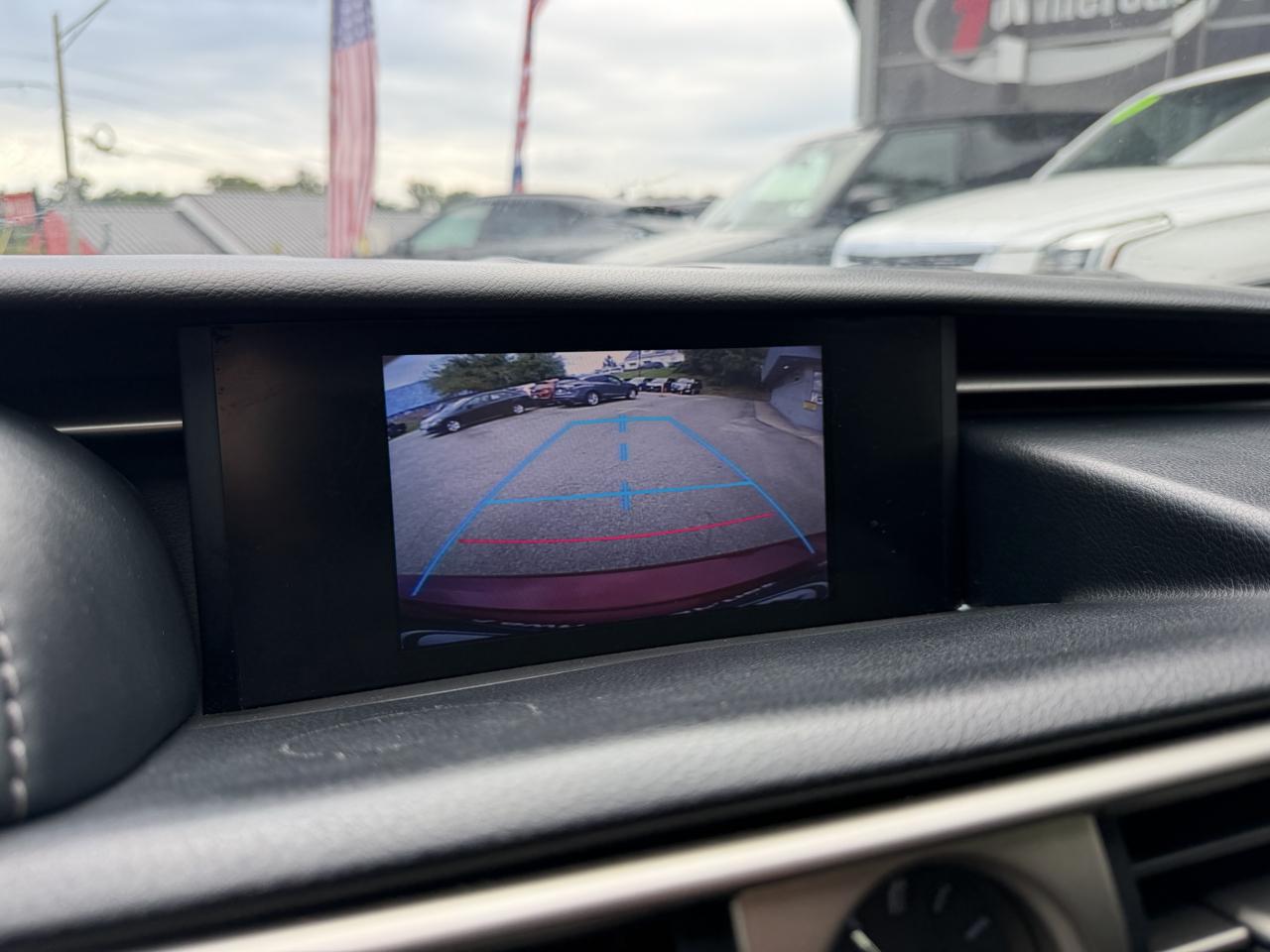 Lexus IS 250 4dr Sport Sdn Auto AWD 2014