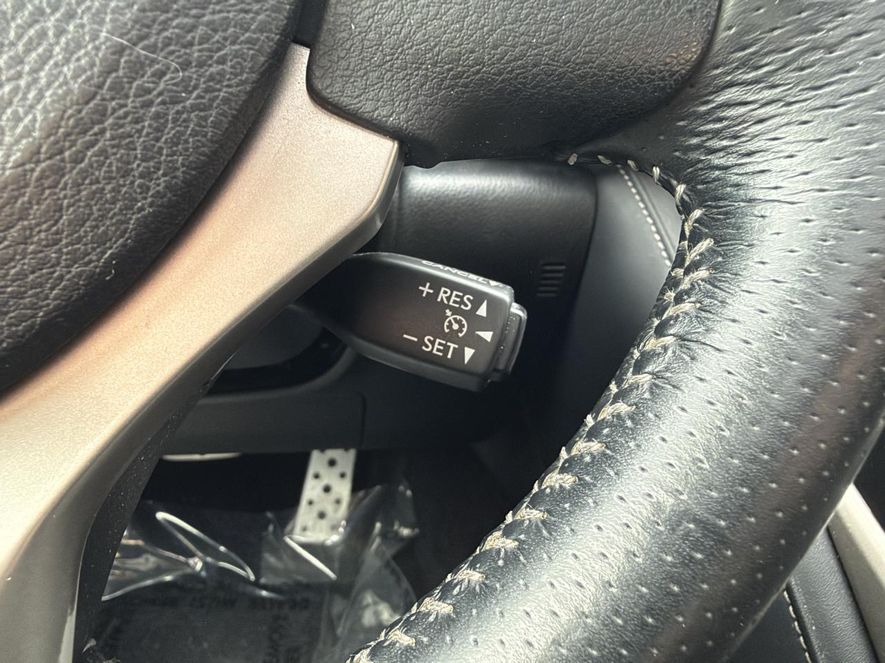Lexus IS 250 4dr Sport Sdn Auto AWD 2014