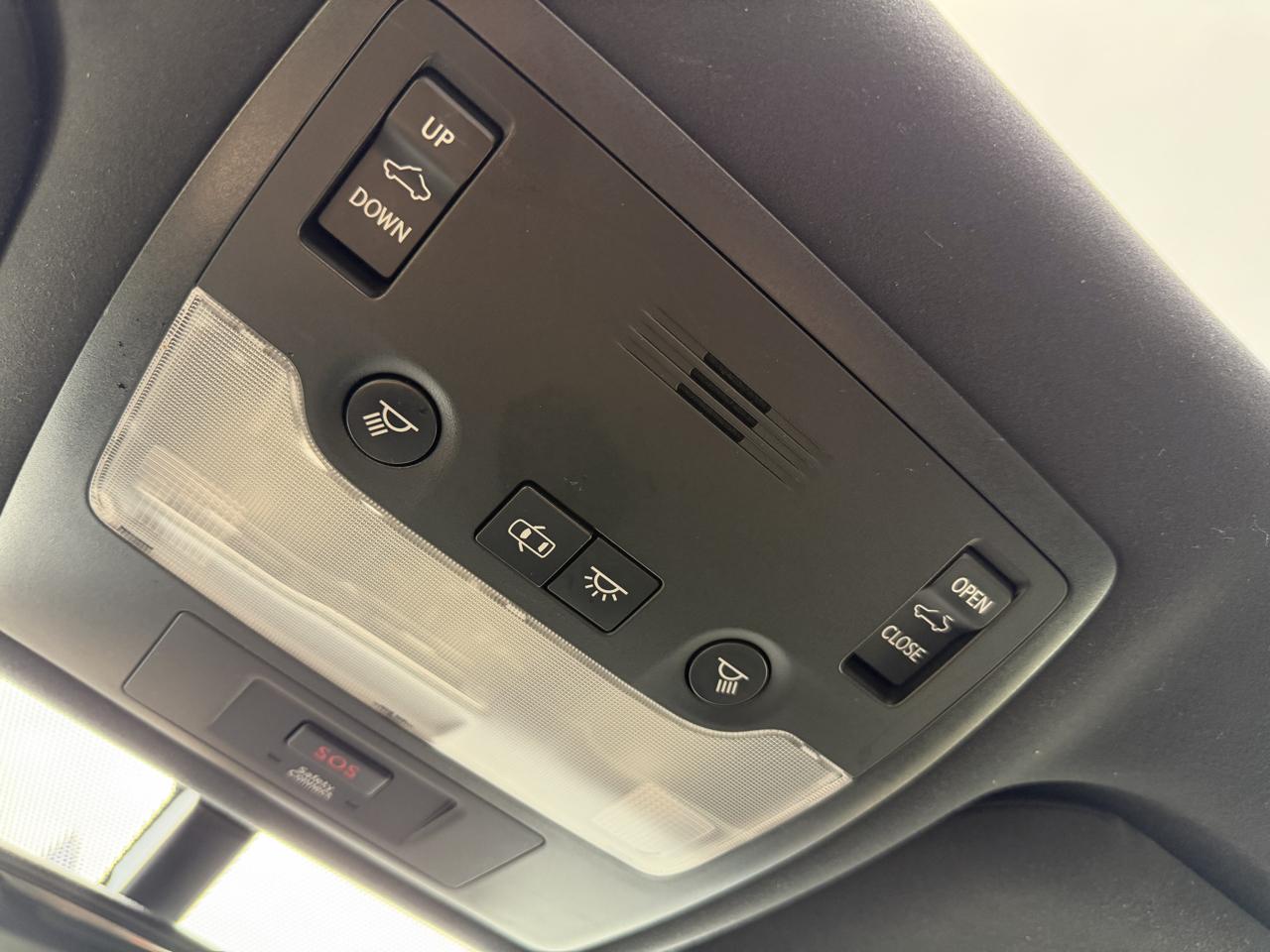 Lexus IS 250 4dr Sport Sdn Auto AWD 2014