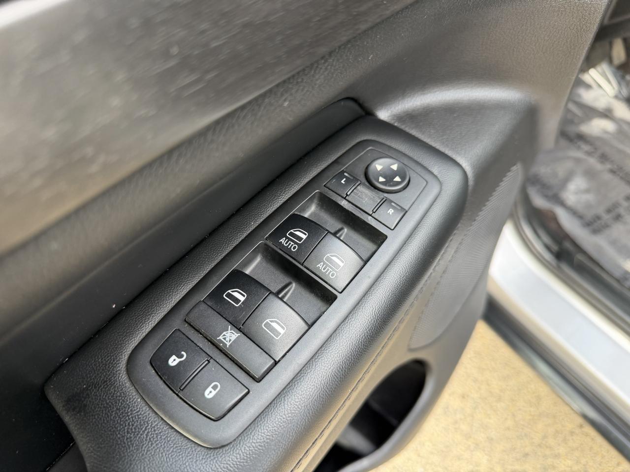 Jeep Grand Cherokee Laredo 4x4 *Ltd Avail* 2018