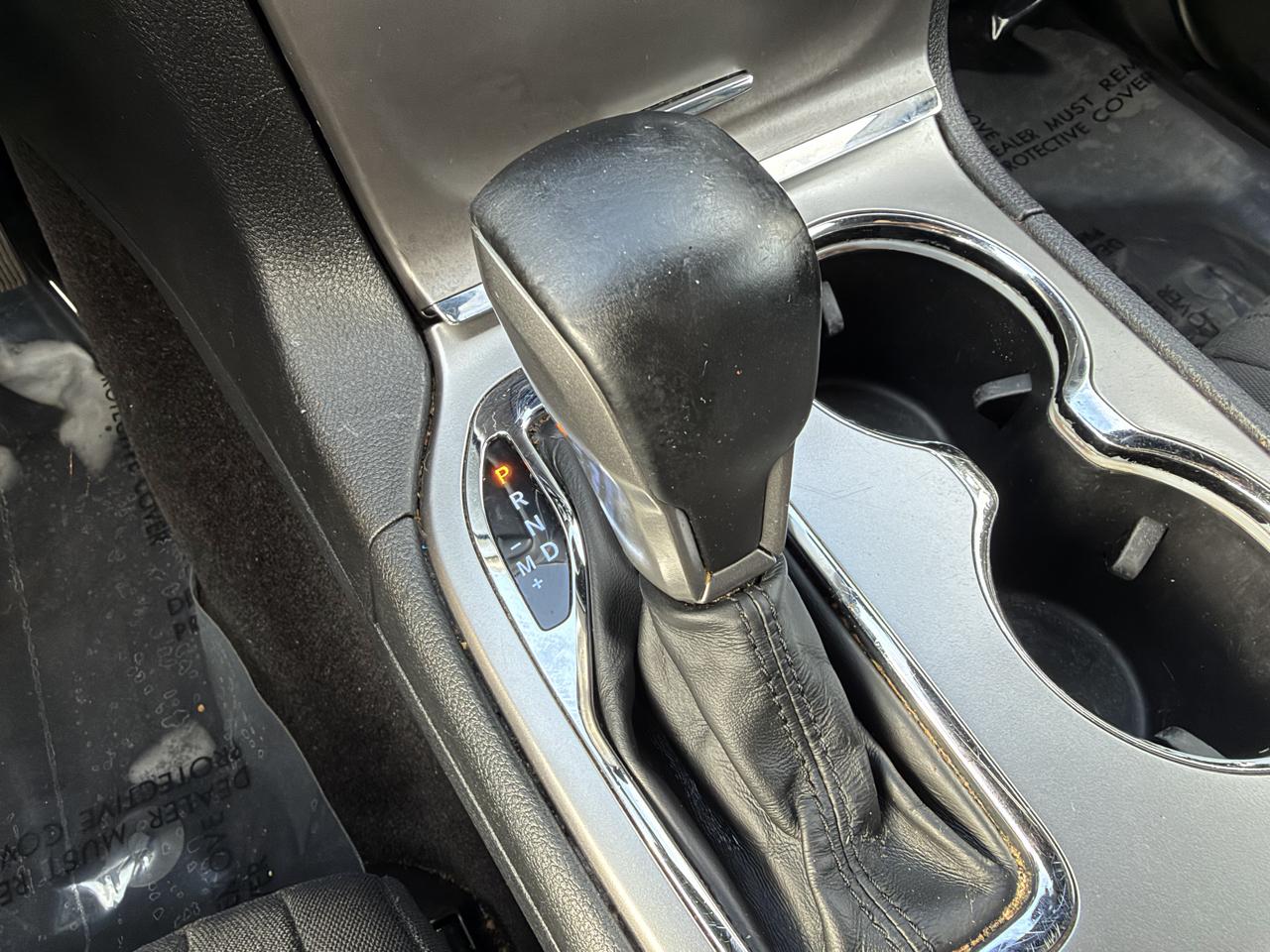 Jeep Grand Cherokee Laredo 4x4 *Ltd Avail* 2018