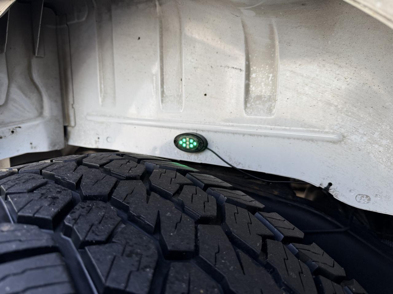 Jeep Wrangler Unlimited 4WD 4dr Sport 2015