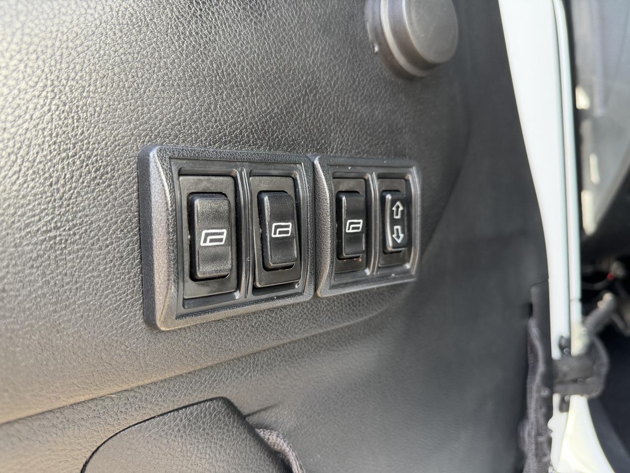 Jeep Wrangler Unlimited 4WD 4dr Sport 2015