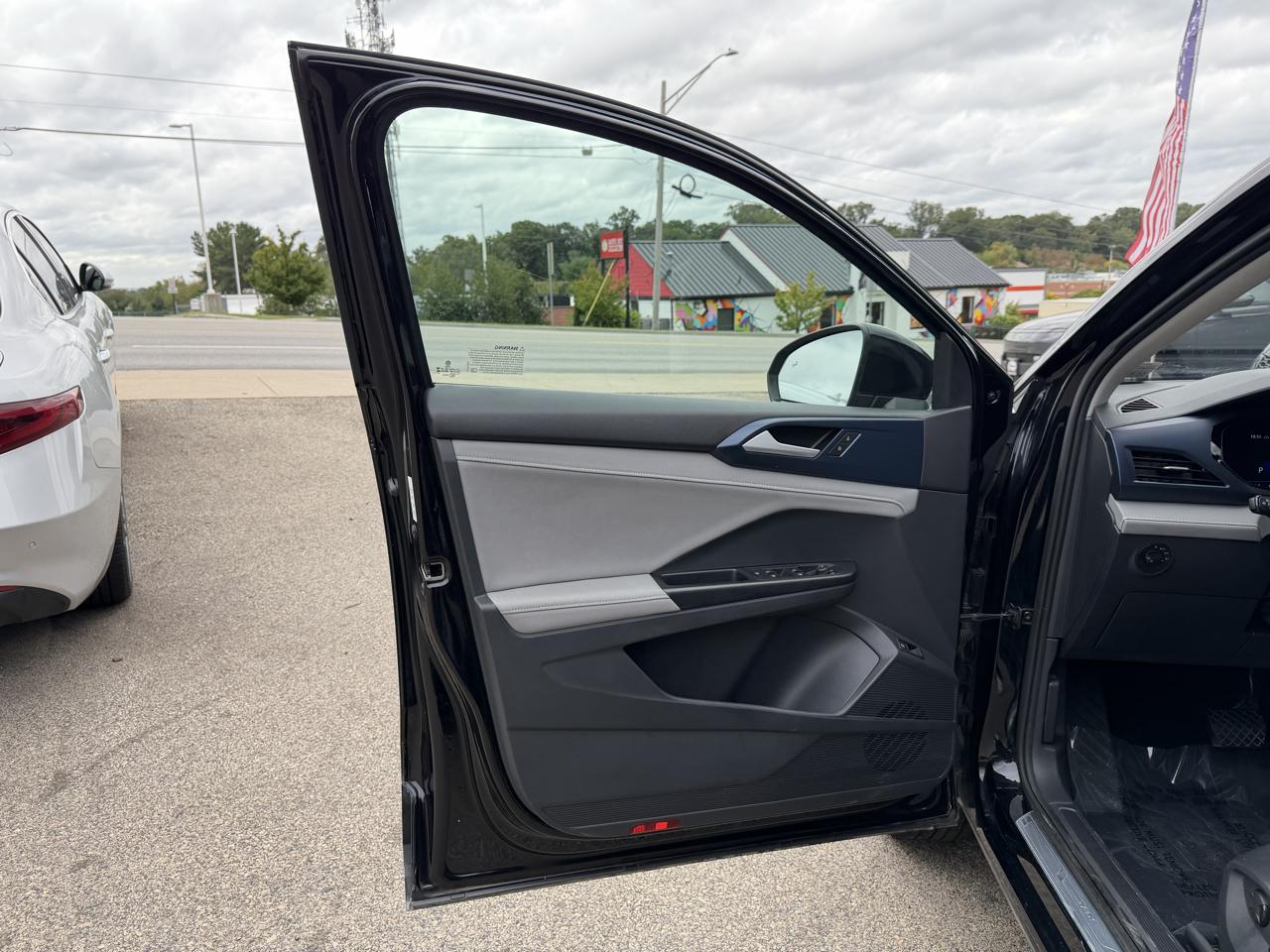 Volkswagen Taos SE 4Motion 2024