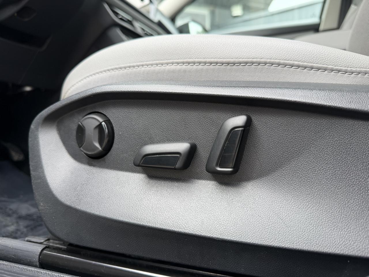 Volkswagen Taos SE 4Motion 2024