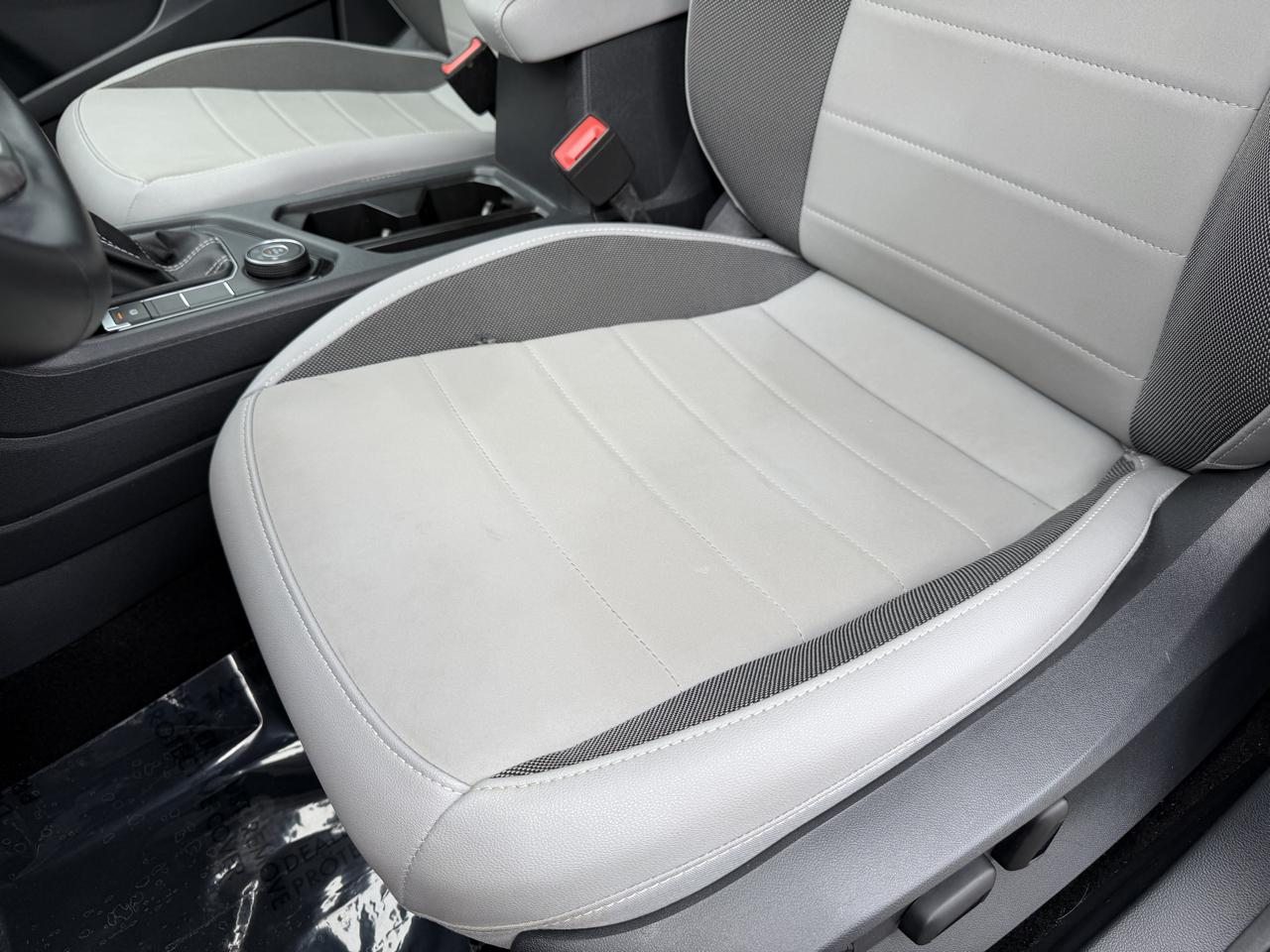 Volkswagen Taos SE 4Motion 2024