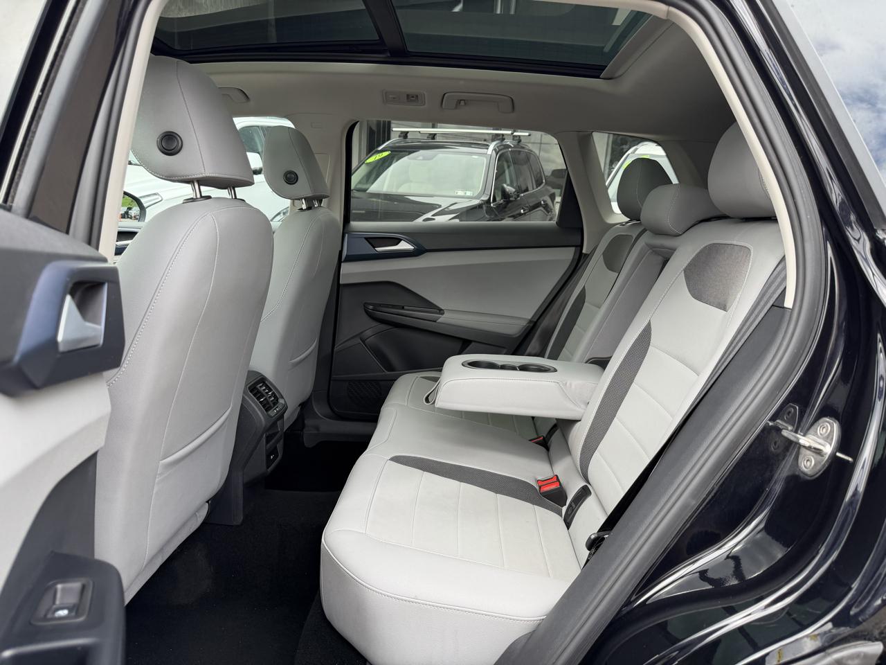 Volkswagen Taos SE 4Motion 2024