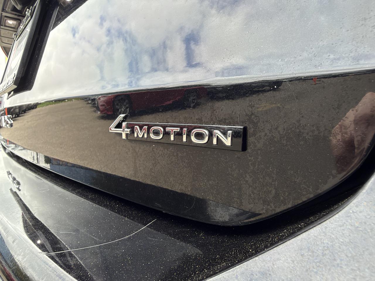 Volkswagen Taos SE 4Motion 2024