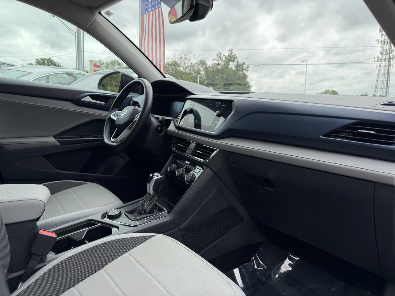 Volkswagen Taos SE 4Motion 2024