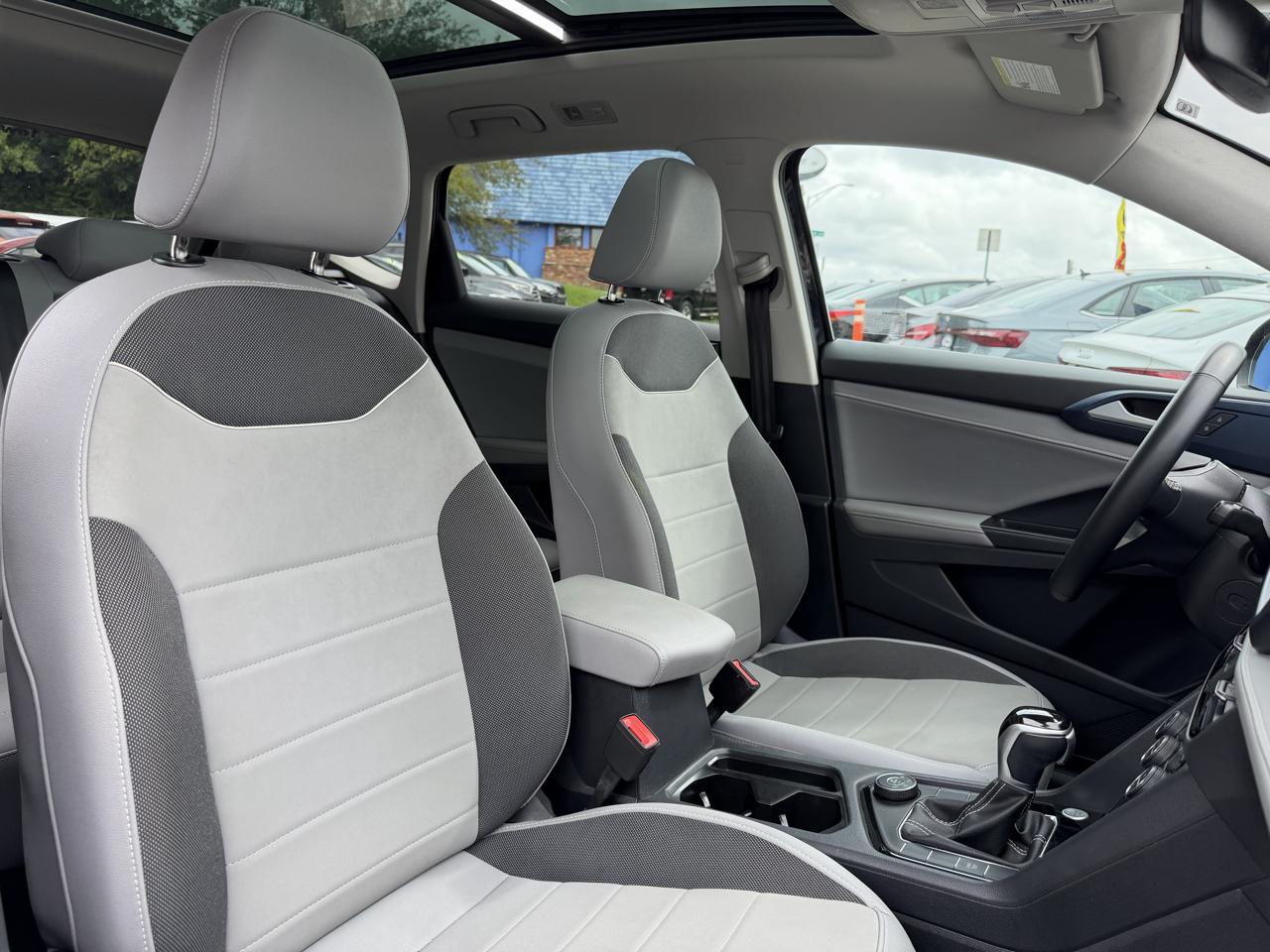 Volkswagen Taos SE 4Motion 2024