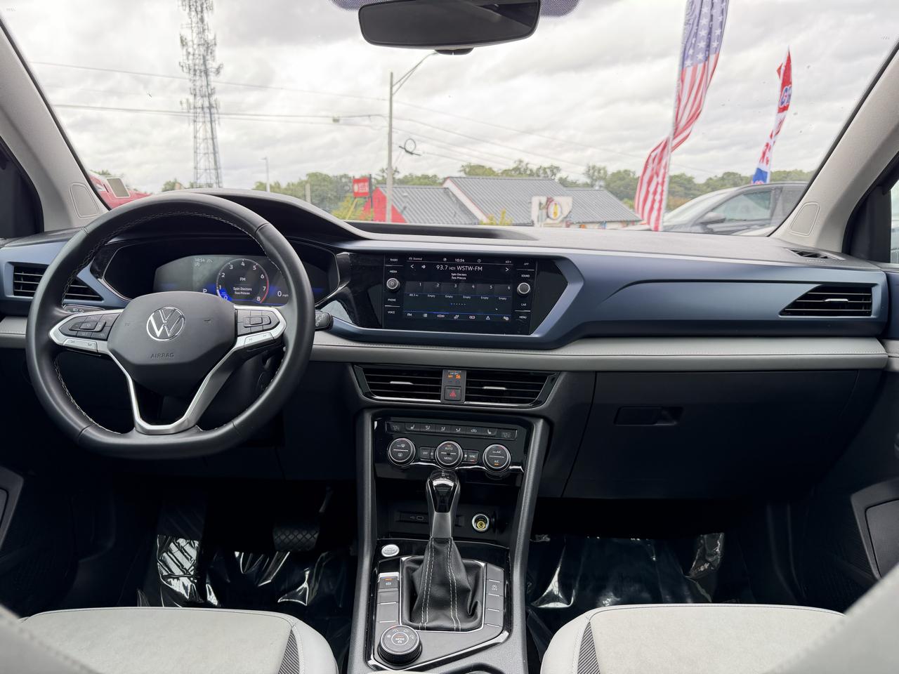 Volkswagen Taos SE 4Motion 2024