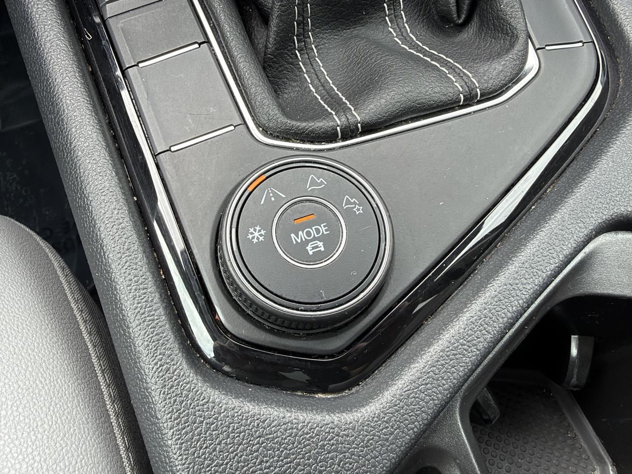 Volkswagen Taos SE 4Motion 2024