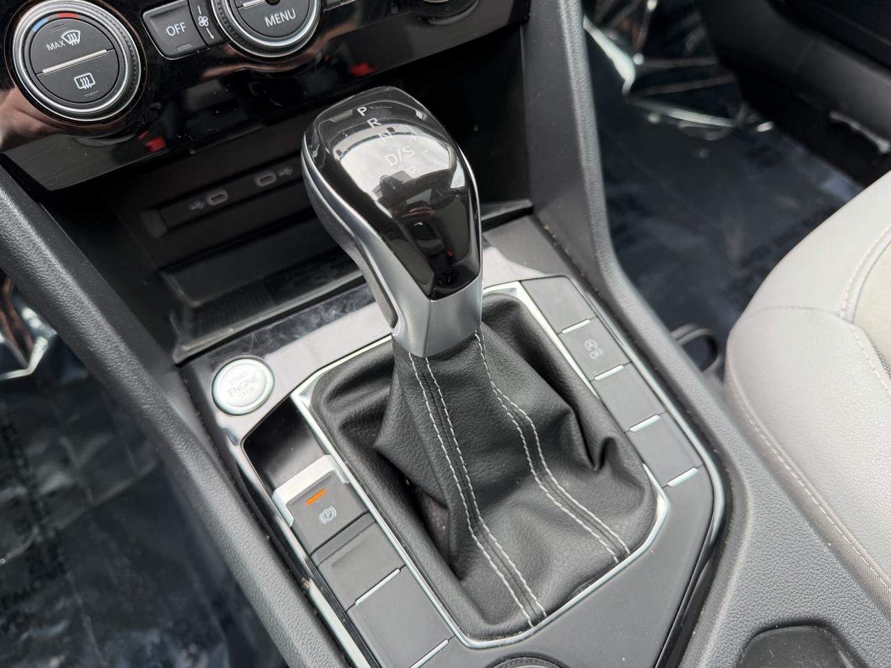 Volkswagen Taos SE 4Motion 2024