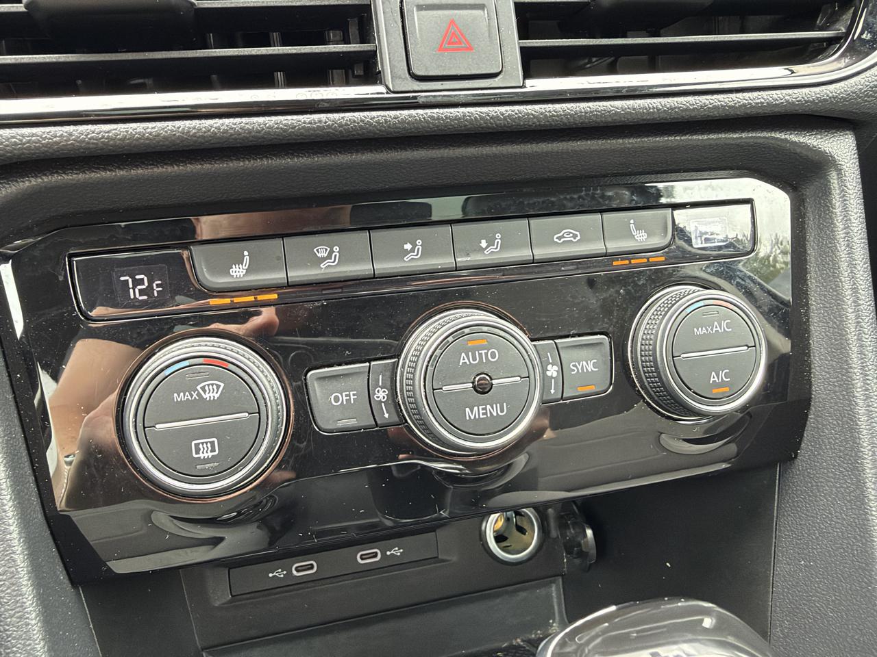 Volkswagen Taos SE 4Motion 2024