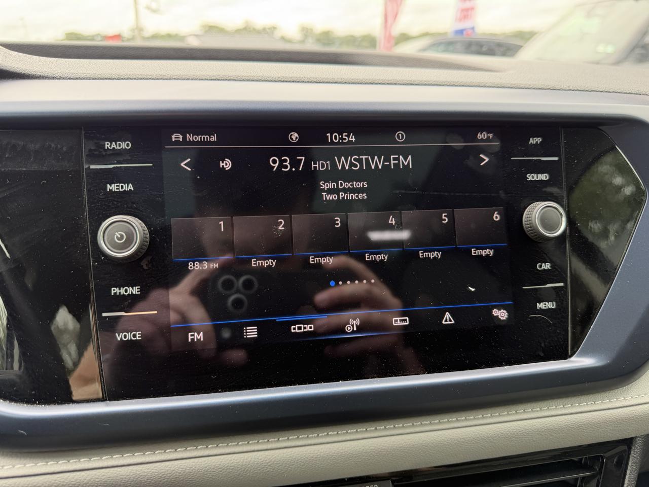 Volkswagen Taos SE 4Motion 2024