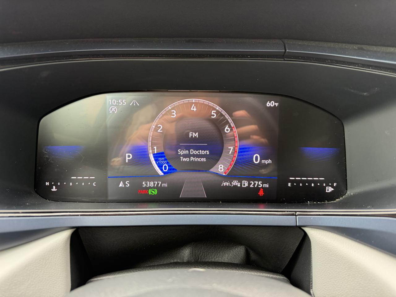 Volkswagen Taos SE 4Motion 2024