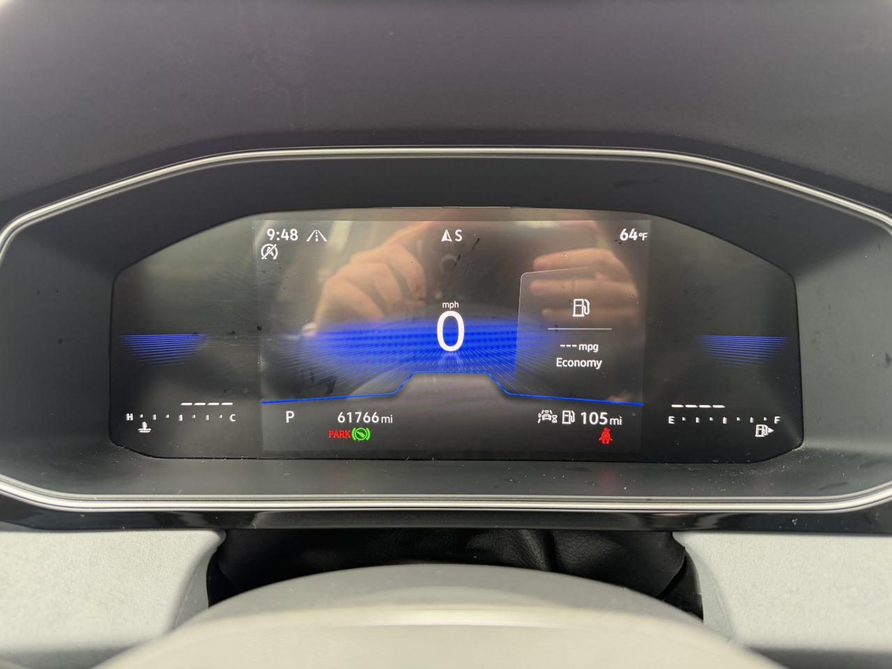 Volkswagen Jetta SE Auto 2025