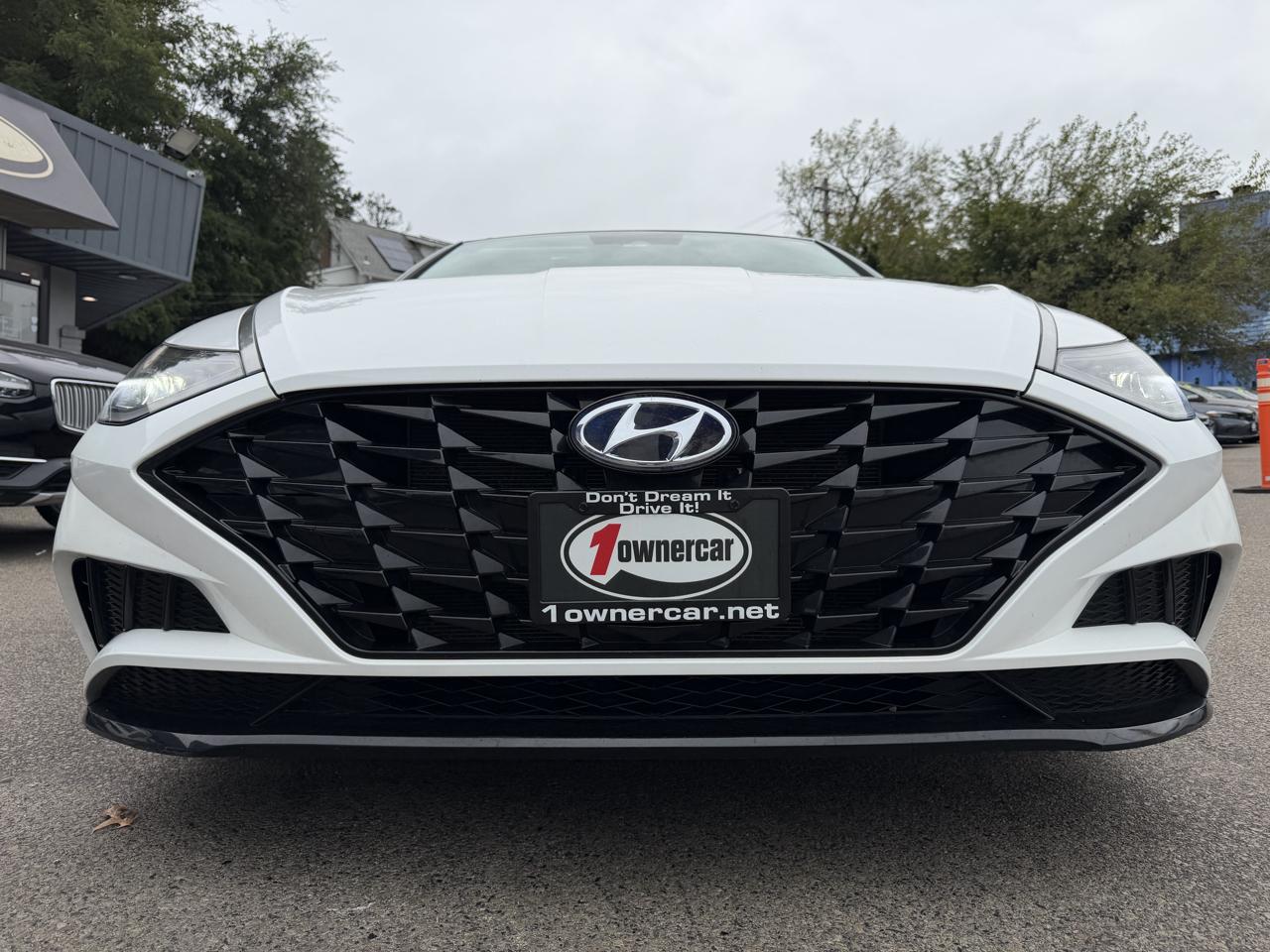 Hyundai Sonata SEL 2.5L *Ltd Avail* 2023