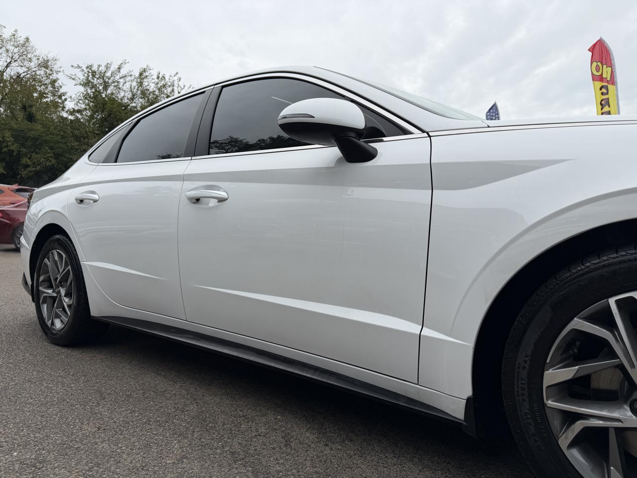 Hyundai Sonata SEL 2.5L *Ltd Avail* 2023