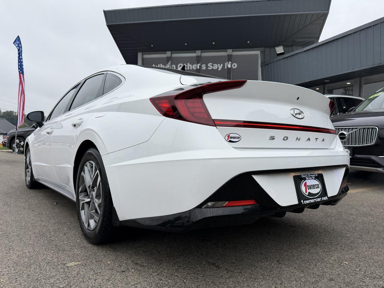 Hyundai Sonata SEL 2.5L *Ltd Avail* 2023