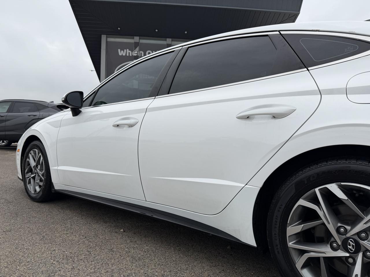 Hyundai Sonata SEL 2.5L *Ltd Avail* 2023