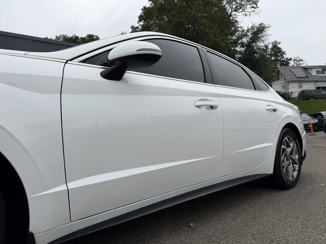 Hyundai Sonata SEL 2.5L *Ltd Avail* 2023