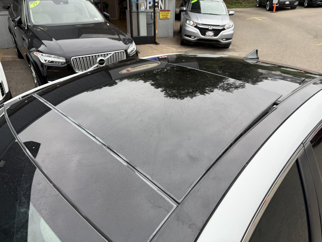 Hyundai Sonata SEL 2.5L *Ltd Avail* 2023