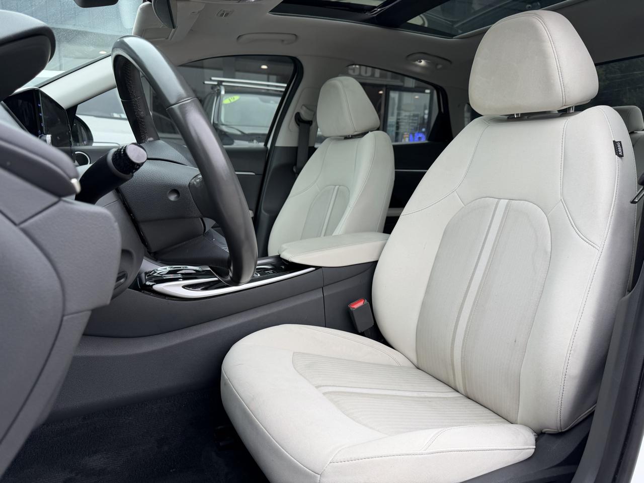 Hyundai Sonata SEL 2.5L *Ltd Avail* 2023