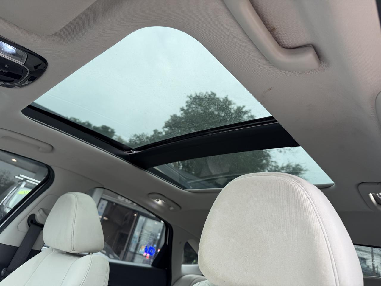 Hyundai Sonata SEL 2.5L *Ltd Avail* 2023