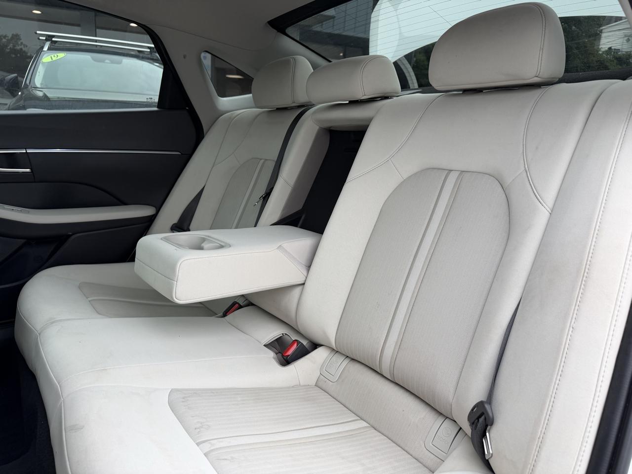 Hyundai Sonata SEL 2.5L *Ltd Avail* 2023