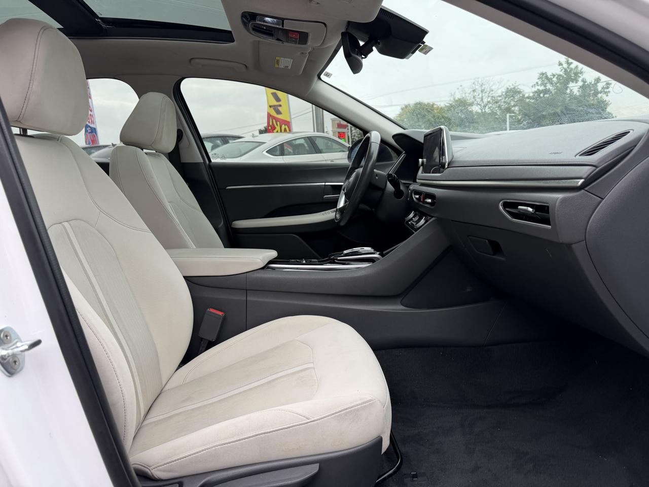 Hyundai Sonata SEL 2.5L *Ltd Avail* 2023